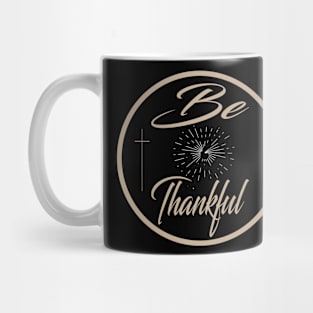 christian Mug